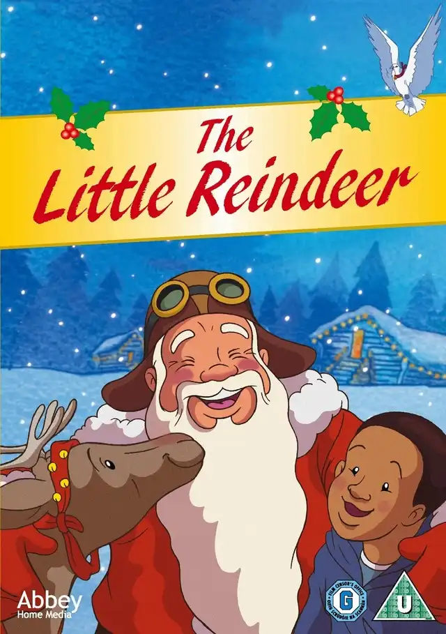 Watch and Download The Little Reindeer 7