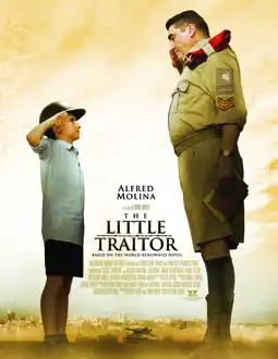 Watch and Download The Little Traitor 10