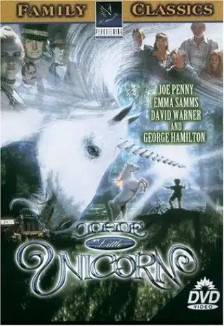 Watch and Download The Little Unicorn 8