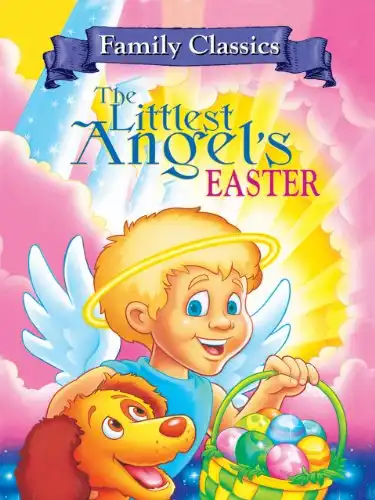 Watch and Download The Littlest Angel's Easter 1