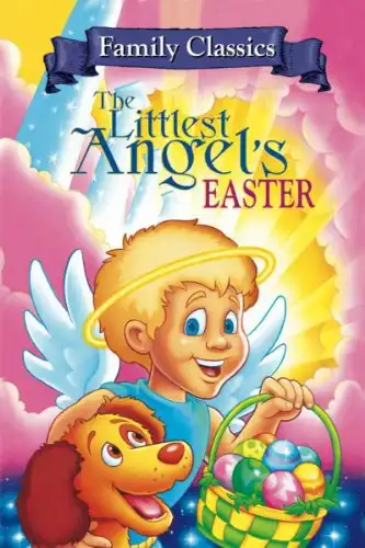 Watch and Download The Littlest Angel's Easter 2