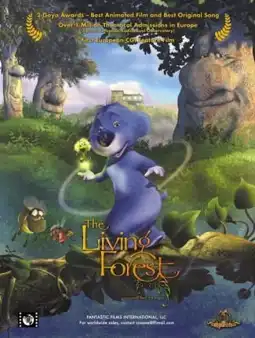 Watch and Download The Living Forest 2