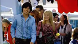 Watch and Download The Lizzie McGuire Movie 3