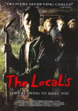 Watch and Download The Locals 3