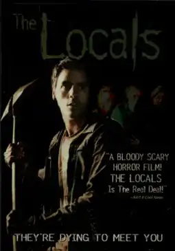 Watch and Download The Locals 4