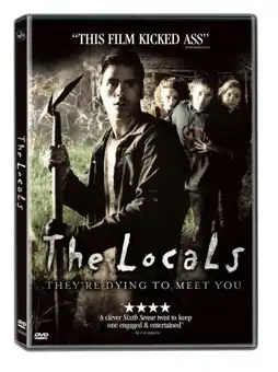 Watch and Download The Locals 5