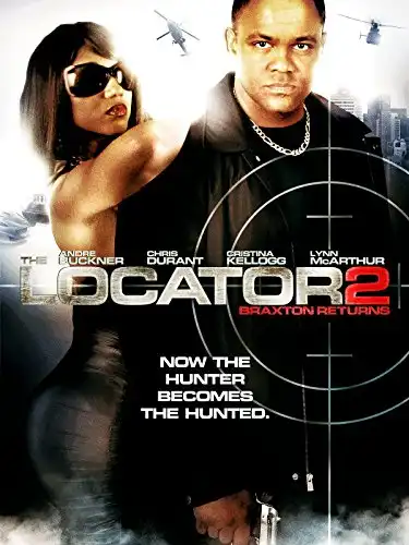 Watch and Download The Locator 2: Braxton Returns 1