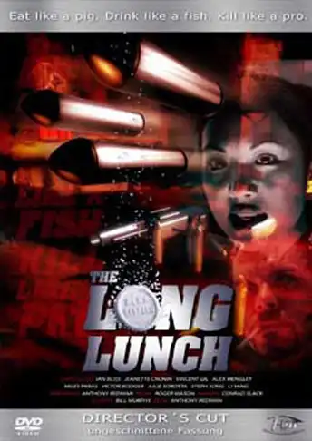 Watch and Download The Long Lunch 1