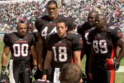 Watch and Download The Longest Yard 12