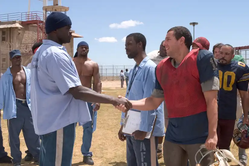 Watch and Download The Longest Yard 16