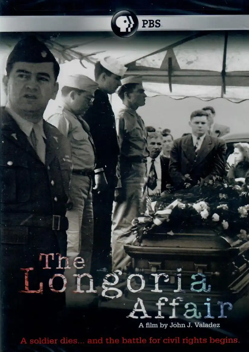 Watch and Download The Longoria Affair 1