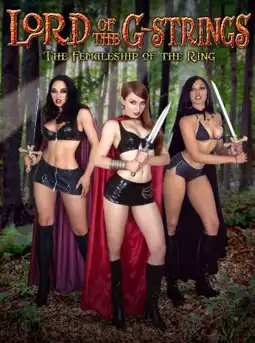 Watch and Download The Lord of the G-Strings: The Femaleship of the String 1