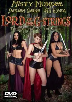 Watch and Download The Lord of the G-Strings: The Femaleship of the String 3