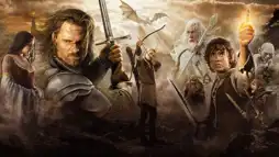 Watch and Download The Lord of the Rings: The Return of the King 1