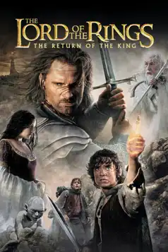 Watch and Download The Lord of the Rings: The Return of the King