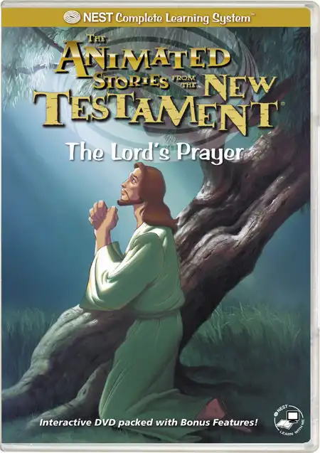 Watch and Download The Lord’s Prayer 1