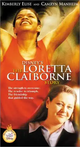 Watch and Download The Loretta Claiborne Story 1