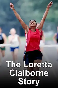 Watch and Download The Loretta Claiborne Story 3