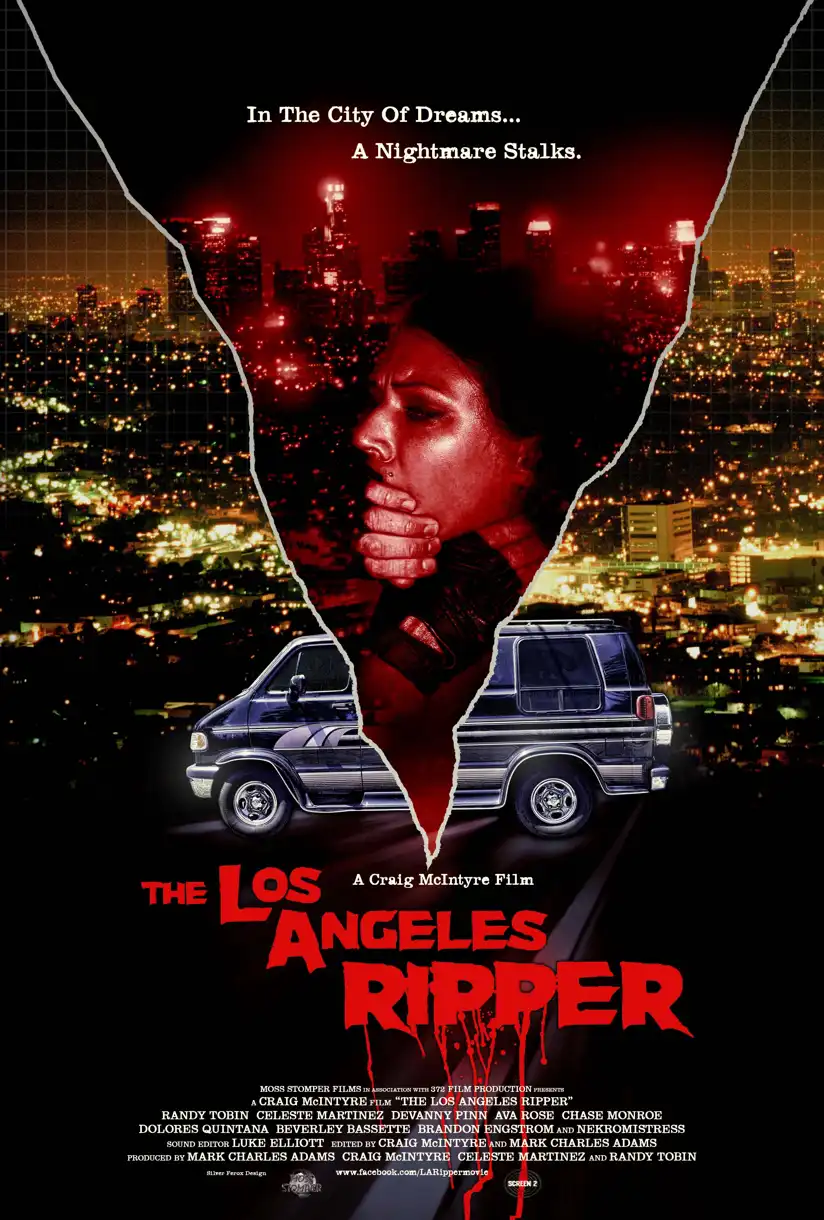 Watch and Download The Los Angeles Ripper 1