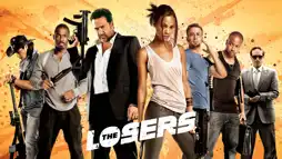 Watch and Download The Losers 2