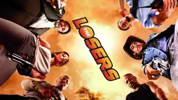 Watch and Download The Losers 3