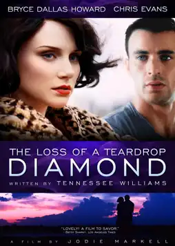 Watch and Download The Loss of a Teardrop Diamond 12