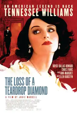 Watch and Download The Loss of a Teardrop Diamond 8