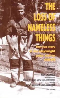 Watch and Download The Loss of Nameless Things 2