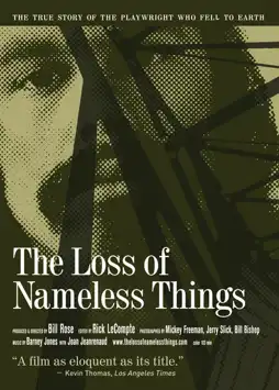 Watch and Download The Loss of Nameless Things 3