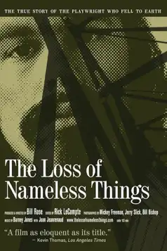 Watch and Download The Loss of Nameless Things