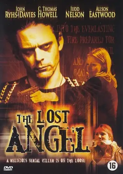 Watch and Download The Lost Angel 7