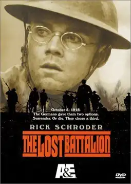 Watch and Download The Lost Battalion 4