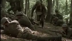 Watch and Download The Lost Battalion 6