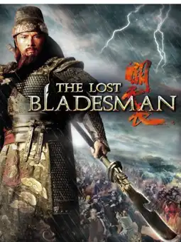 Watch and Download The Lost Bladesman 7