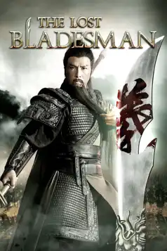 Watch and Download The Lost Bladesman