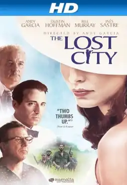 Watch and Download The Lost City 15