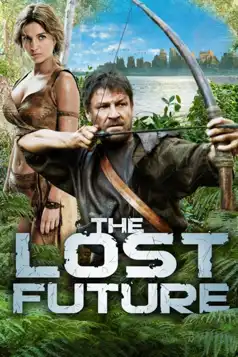 Watch and Download The Lost Future