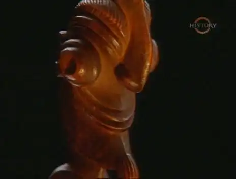 Watch and Download The Lost Gods of Easter Island 1