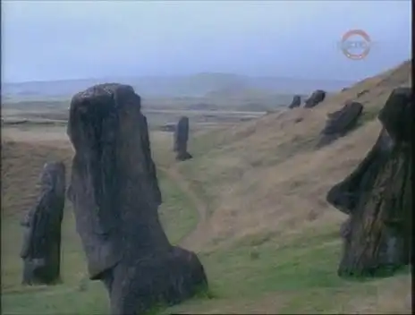 Watch and Download The Lost Gods of Easter Island 10