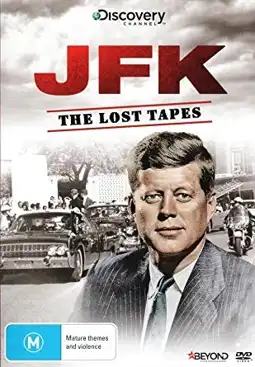 Watch and Download The Lost JFK Tapes: The Assassination 3