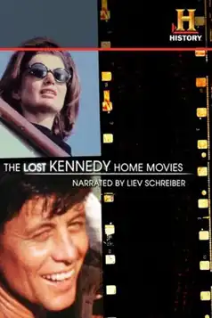 Watch and Download The Lost Kennedy Home Movies