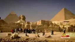 Watch and Download The Lost Pyramid 1