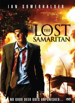 Watch and Download The Lost Samaritan 2