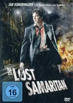 Watch and Download The Lost Samaritan 3