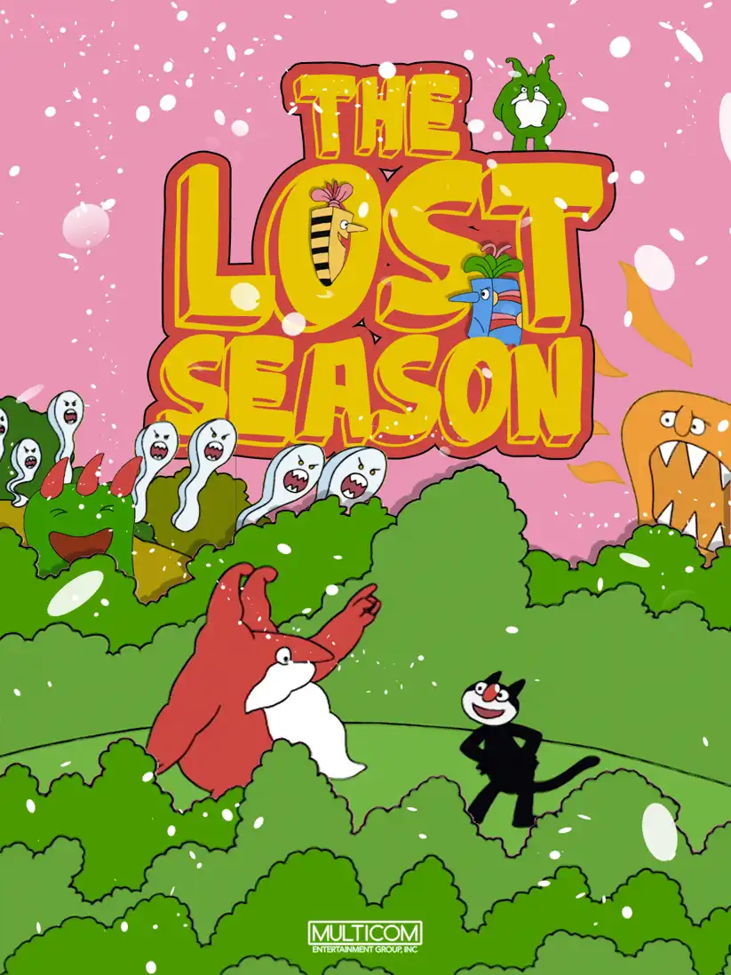 Watch and Download The Lost Season 1