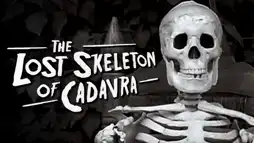 Watch and Download The Lost Skeleton of Cadavra 6