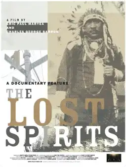 Watch and Download The Lost Spirits 2