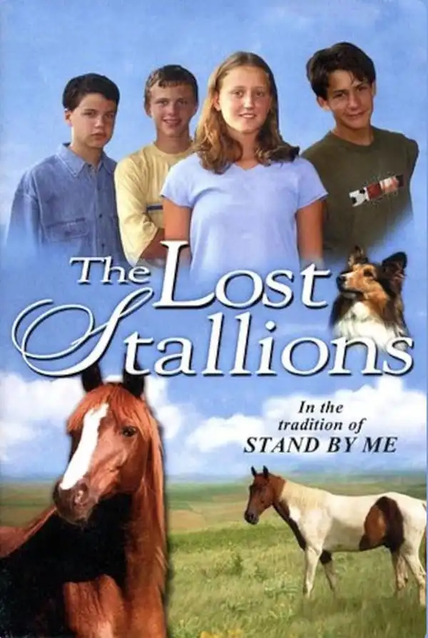 Watch and Download The Lost Stallions 1