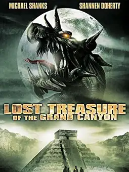 Watch and Download The Lost Treasure of the Grand Canyon 1