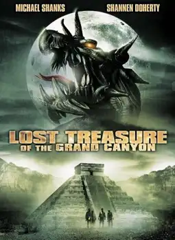 Watch and Download The Lost Treasure of the Grand Canyon 2